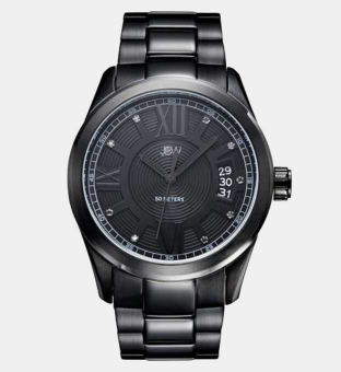 JBW Watch Mens Black