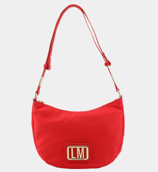 Love Moschino Shoulder Bag Womens Red