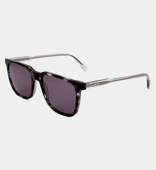 Lacoste Sunglasses Womens Grey