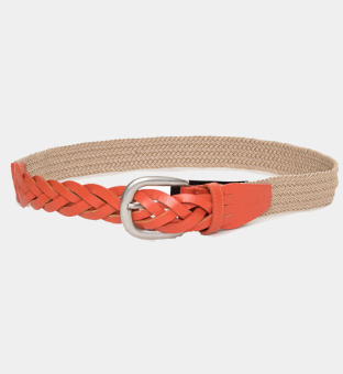 Harmont & Blaine Belt Mens Beige