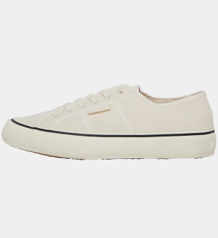Superga Pumps Mens Beige