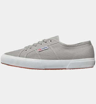 Superga Pumps Mens Light Grey