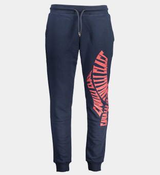 Cavalli Class Sweatpant Mens Blue