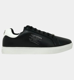 Philipp Plein Sport Sneakers Mens Black