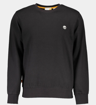 Timberland Sweater Mens Black
