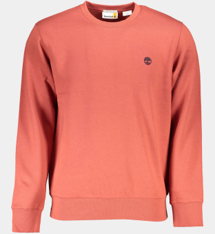 Timberland Sweater Mens Red