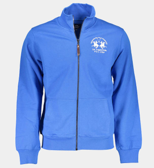 LA Martina Jacket Mens Royal Blue