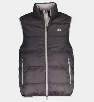 LA Martina Gillet Mens Black