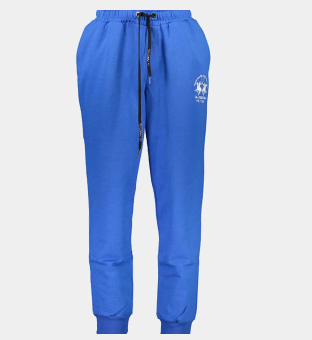 LA Martina Sweatpant Mens Sky Blue