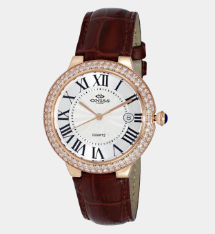 Oniss Watch Womens White