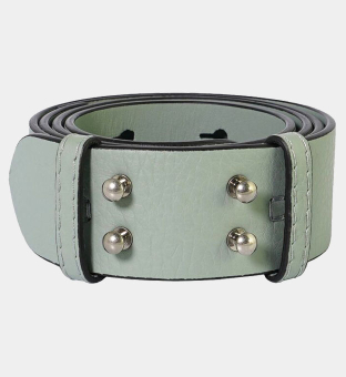 Burberry Bag Accessories Womens Grey Blue