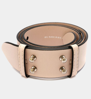 Burberry Bag Accessories Womens Light Pink 