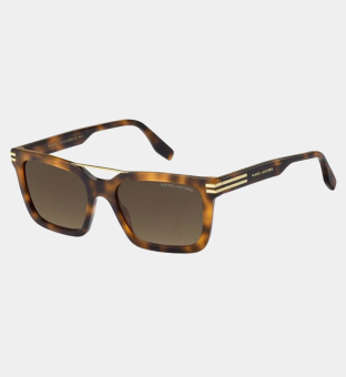 Marc Jacobs Sunglasses Mens Havana