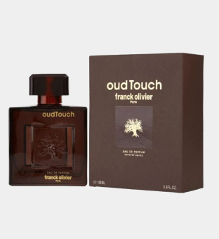 Franck Olivier Fragrance Mens Dark Burgundy
