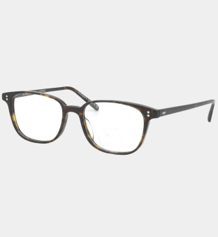 Oliver Peoples Optical Frames Mens Havana