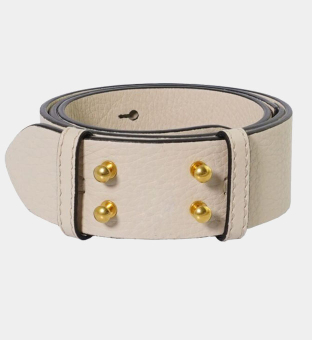 Burberry Bag Accessories Womens Off White Grey