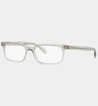 Oliver Peoples Optical Frames Mens Black