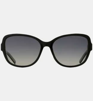 Marc Jacobs Sunglasses Womens Black Grey