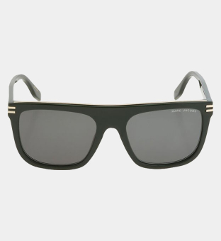 Marc Jacobs Sunglasses Mens Green