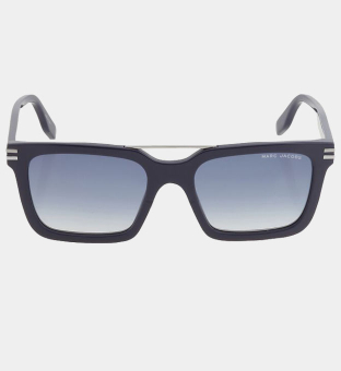 Marc Jacobs Sunglasses Mens Blue Black