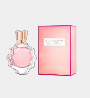 Oscar De La Renta Fragrance Womens Pink White