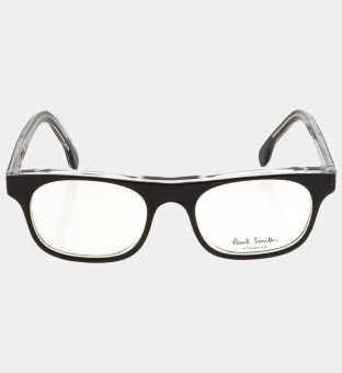 Paul Smith Optical Frames Mens Black