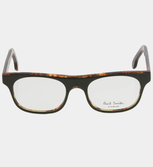 Paul Smith Optical Frames Mens Tortoise