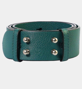 Burberry Bag Accessories Womens Sea Green
