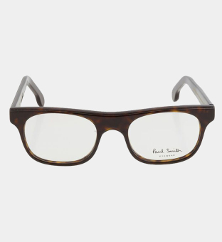 Paul Smith Optical Frames Mens Dark Tortoise
