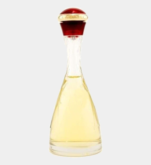 Gres Fragrance Womens Yellow Burgundy