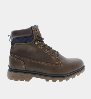 U.S. Polo Assn. Boot Mens Marrone