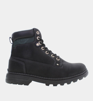 U.S. Polo Assn. Boot Mens Black